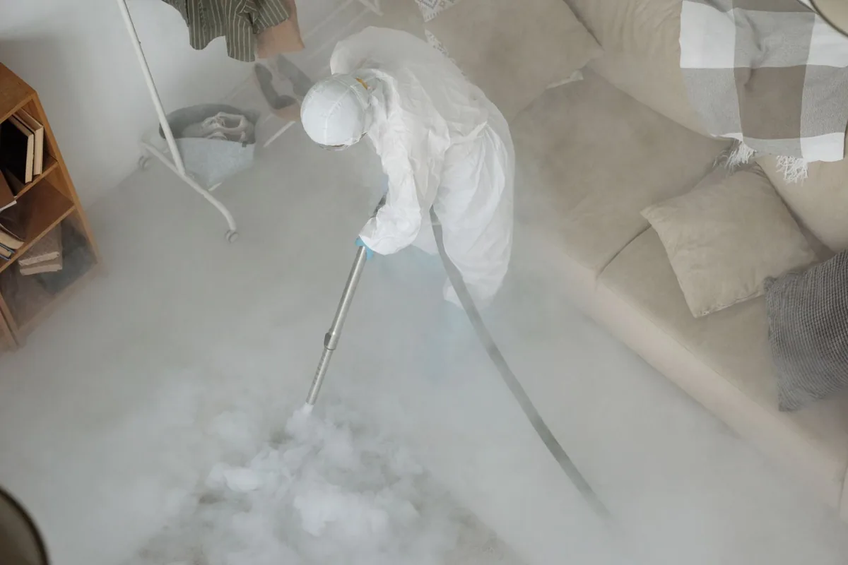 Biohazard Cleanup in Wilkes, Portland, OR