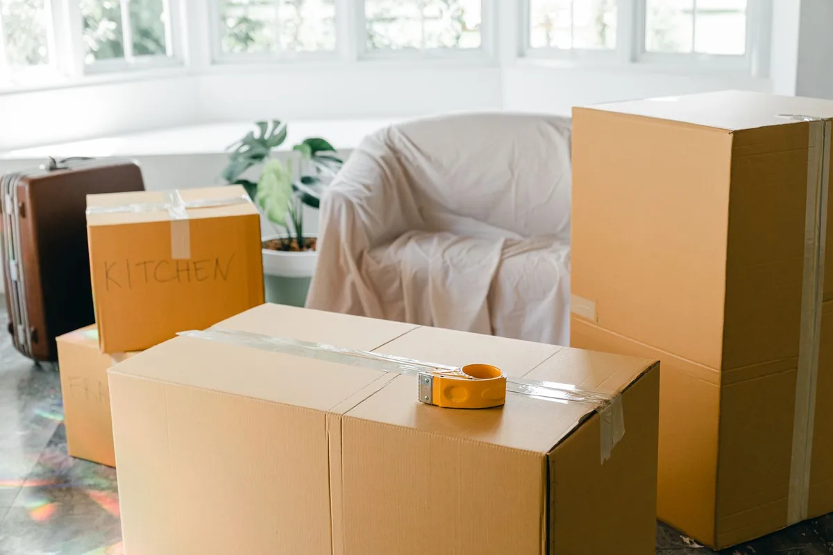 Hoarding Cleanup in Wilkes, Portland, OR